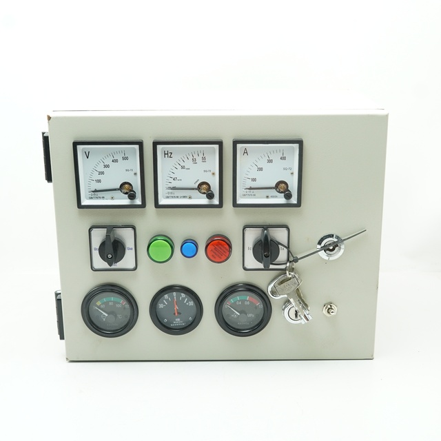 Diesel Engine Parts Power Command Control Unit Controller 6BT 6CT