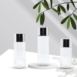 Chai Mỹ Phẩm Nhựa Nhỏ Chất Lượng Cao Tùy Chỉnh Giá Rẻ Bán Buôn Để Đóng Gói - Product Image 2