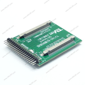 Nuova Scheda di Conversione TV160-<span class=keywords><strong>LVDS</strong></span> per LG CHIMEI - Product Image 2
