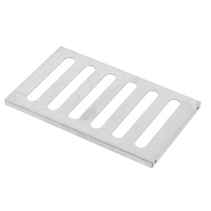 Pièce en tôle Huan Jian, épaisseur 0,5-20 mm, usinage de précision par estampage pour châssis et boîtiers - Product Image 1