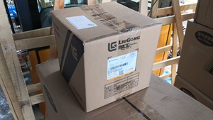 350W;14V เครื่องกำเนิดไฟฟ้ากระแสสลับ SP129327 - อะไหล่รถตักล้อยี่ห้อ Liugong ที่ใช้ร่วมกันได้สำหรับชุดอะไหล่เครื่องจักรก่อสร้างครบชุด - Product Image 6