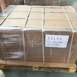 Bán Chạy SIC Silicon ALO Kim Cương WA Gốm PA 612 610 6 Sợi Nylon Mài Mòn Mono Sợi Nhựa Đánh Bóng Lông