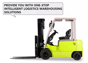 รถยกแบบ Reach Truck ขนาด 0.5 ตัน 1 ตัน 1.2 ตัน 1.5 ตัน 2 ตัน 4 ตัน 5 ตัน ราคาขายส่งจากโรงงาน พร้อมความสูงในการยก 5 ม. 6 ม. 7 ม. 8 ม. 10 ม.  ลดราคาพิเศษ - Product Image 6