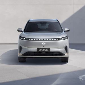 Se Aceptan Pedidos Personalizados, Nuevo Modelo de Auto Dongfeng Yipai 008, SUV Mediano-Grande de 5 Puertas y 6 Asientos, Batería de Litio Ferrofosfato, 180 <span class=keywords><strong>Km</strong></span>/h - Product Image 3