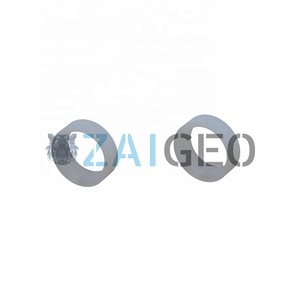 Pièces de pompe intensifiante pour jet d'eau KMT 05144696 <span class=keywords><strong>HP</strong></span>, entretoise de tête d'étanchéité .875, piston 60k, pièces de rechange pour machine de découpe à jet d'eau - Product Image 3