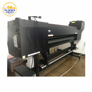 <span class=keywords><strong>Imprimante</strong></span> UV grand format Offres Spéciales UJV100-160 <span class=keywords><strong>imprimante</strong></span> UV-LED rouleau à rouleau - Product Image 5