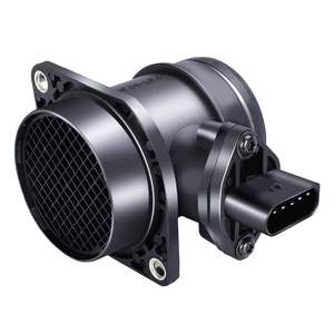 Nuevo Sensor de Flujo de Aire Automático (Sensor MAF) 06A906461A 0280218002 para & Audi - Product Image 1