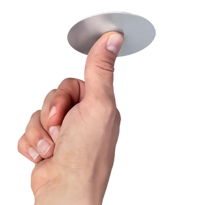 Aimant circulaire personnalisé en néodyme l'industrie Prix compétitif N50 Détecteur de fumée en néodyme Aimant d'alarme incendie avec <span class=keywords><strong>adhésif</strong></span> - Product Image 4