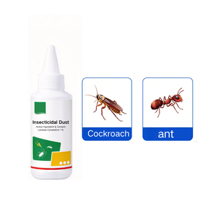 <span class=keywords><strong>Insecticida</strong></span> en Botella con Dosificador para Cocina y Almacén, Polvo para Matar <span class=keywords><strong>Cucarachas</strong></span> y Hormigas, Productos Químicos para el Control de Plagas - Product Image 3