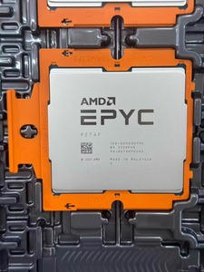 ความถี่สูง AMD epyc 9274F 4.3GHz/4.05GHZ 256MB 320W 24-core 48-Thread - Product Image 3