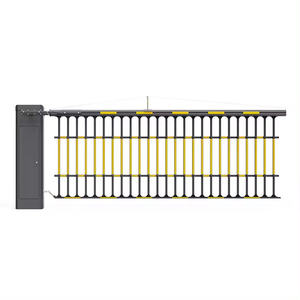 3s a 16s regolabile in velocità IP 54 grado di protezione 6m braccio di lunghezza 24V BLDC manutenzione senza recinzione in volo porta barriera - Product Image 3