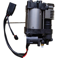 Nouvelle pompe de compresseur de suspension pneumatique pour Jeep Grand Cherokee WK2 Quadra-Lift 2011-2021 68041137AD