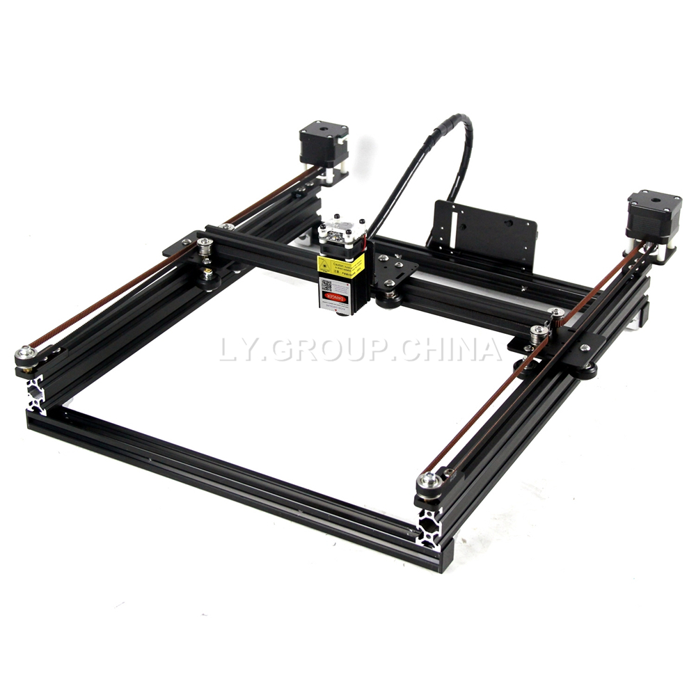 pen plotter machine
