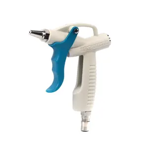 Sns XAR01-0 Cleaning Tools Mannelijke-Draad Nozzle Air Power Plastic Duster Blow Gun