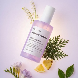 Kosy Mosy - Bruma Corporal de Gran Capacidad (230 ml), Aroma Cítrico y Floral, Spray de Larga Duración, Ecológico, Se Acepta OEM - Product Image 2