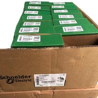 Pengontrol PLC Premium CPU 572x3 TSXP57203M Modul Otomasi Industri Pemrosesan Berkinerja Tinggi Kontrol Handal Kompleks