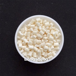 Granulés ABS résistants aux intempéries/basse température FR V0 PC/ABS GF20 GF30 - Product Image 1