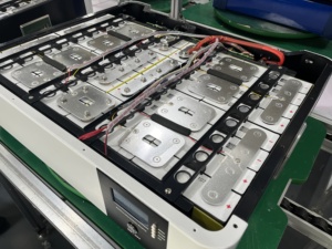 Batería de Litio BESS Todo en Uno de 48V 15Kwh 16Kwh 30Kwh 50Kwh 40Kwh 314Ah 300Ah 200Ah 51.2 Lifepo4, en Stock en la UE - Product Image 4