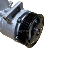 Compresseur de climatisation OEM 1KD820803M pour Audi A3 TT TTS Volkswagen Passat Tiguan CC Magotan Sutar Golf