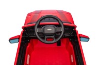 Voiture électrique pour enfants sous licence Ford F-150 Raptor 12V, 2 places, jouet à piles pour enfants, voiture à conduire pour enfants
