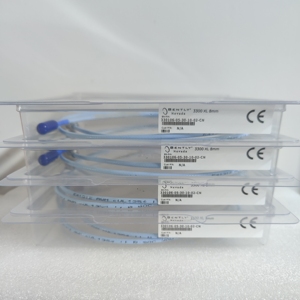 Sonde à montage inversé de 8 mm modèle 3300XL 330106-05-30-10-02-00 Capteur de vibration Nevada - Product Image 1