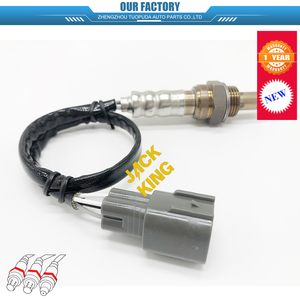 Brd2267 Không Khí Nhiên Liệu Tỷ Lệ Cảm Biến OEM 89465-58140 8946558140 Cảm Biến Oxy Cho <span class=keywords><strong>Toyota</strong></span> - Product Image 2