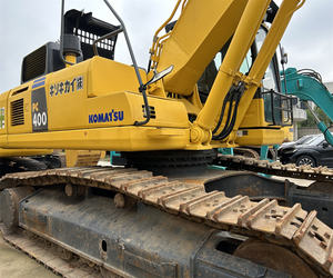 Excavadora Komatsu USADA PC400-8R/PC450-8R/PC800/PC850/PC350 PC360 40T/45T/80T/85T/35T KOBE SK75 SK55 SK125 SK330 SK260 SK350 - Product Image 5