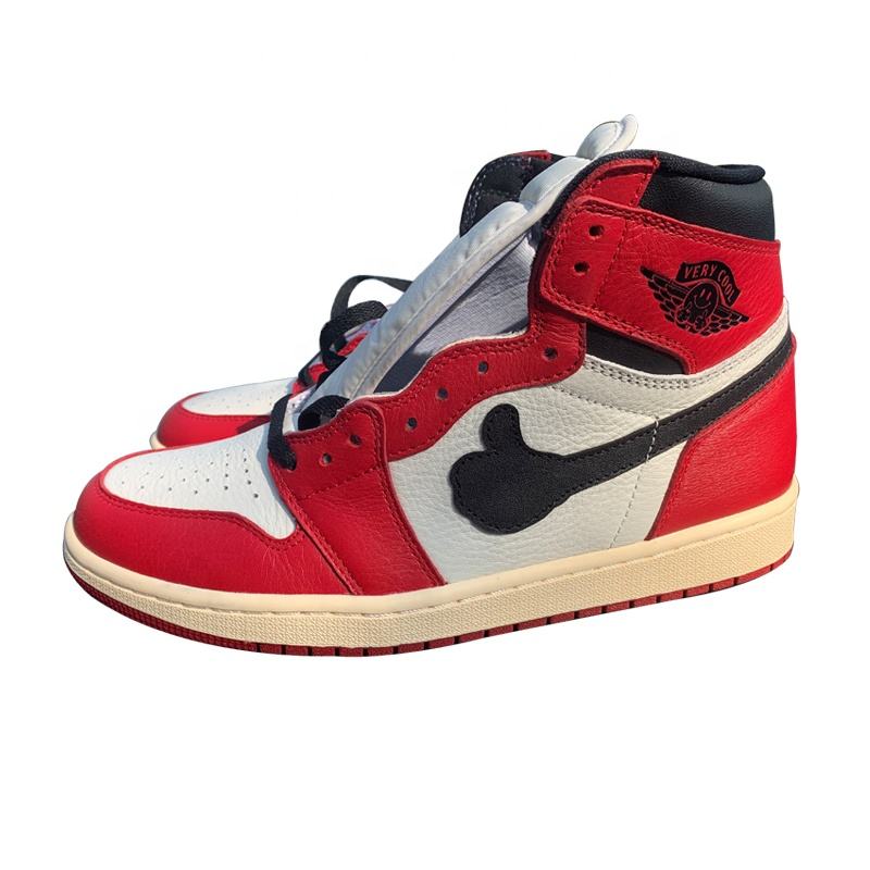 jordan 1 design your own