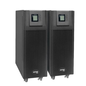 Kstar Ups Ydc33120 Type Tour 120 kVA 108 kW Trois Entrées Trois Sorties Ups en Ligne - Product Image 3