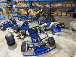<span class=keywords><strong>Kart</strong></span> électrique pas cher pour deux personnes, Formule 1, 50cc, <span class=keywords><strong>mini</strong></span> <span class=keywords><strong>kart</strong></span> électrique à pédales, 200cc - Product Image 5