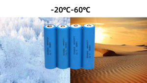 Entrega Rápida, Batería de Iones de Litio Cilíndrica de 3.7v 2200mah 18650 1500mah - Product Image 5