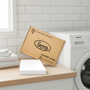 Sản xuất viên giặt quần áo dùng một lần hiệu quả cao, bột giặt hiệu quả cao - Product Image 1