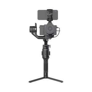 <span class=keywords><strong>Ronin</strong></span> <span class=keywords><strong>SC</strong></span> Professional 3 para Axis Handheld DSLR Gimbal Estabilizador Diseño ligero para cámaras DSLR sin espejo - Product Image 1