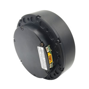 High Torque 5.85N.M 221W <span class=keywords><strong>Mini</strong></span> <span class=keywords><strong>Cheetah</strong></span> Exoskeleton Cuadrúpedo <span class=keywords><strong>Robot</strong></span> de cuatro patas Dog Motor 24V Joint Motor con accionamiento integrado - Product Image 4