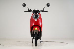 Kit <span class=keywords><strong>moto</strong></span> électrique unisexe 60v 20ah <span class=keywords><strong>Cross</strong></span>-Country <span class=keywords><strong>moto</strong></span> électrique cyclomoteur scooter chinois <span class=keywords><strong>adulte</strong></span> cadre en acier frein à disque batterie 15ah - Product Image 3