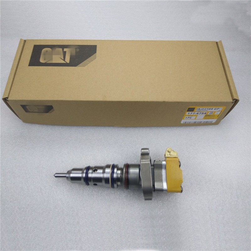 diesel fuel injector 177-4752 1774754 for Caterpillar truck engine 3126B/3126E common rail injector 177-4752 177-4754 10R-9237