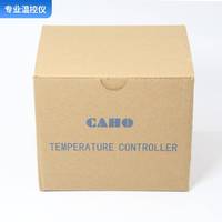 Contrôleur de température CAHO 96*96MM Thermostat SR-T901 220V avec protection de circuit