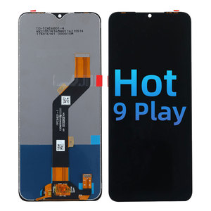 Pantalla LCD para Teléfono Móvil Infinix Hot 9 Play, Repuesto de Pantalla para Infinix Hot 9 Play, Precio de Repuestos de Carcasa LCD - Product Image 1