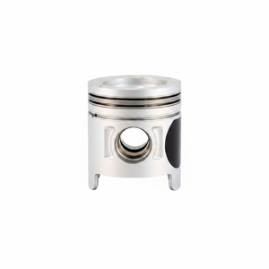 Nouveau pour voiture, piston en alliage d'aluminium 6 cylindres pour rénovation/mise à niveau - Product Image 2
