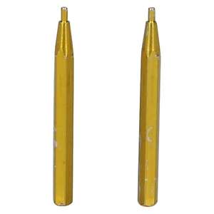 KS TOOLS - 500.7017 Paire de pointes pour pince de fixation à double joint, droite-EAN 4042146746509 PINCES AND CUTTERS - Product Image 3