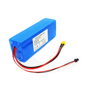 18650 sạc tùy chỉnh 7.4V 12V 14.4V 14.8V 18V <span class=keywords><strong>24V</strong></span> 36V 48V 5Ah 10AH 15ah 20Ah 21700 18650 pin <span class=keywords><strong>Lithium</strong></span> Li ion - Product Image 5