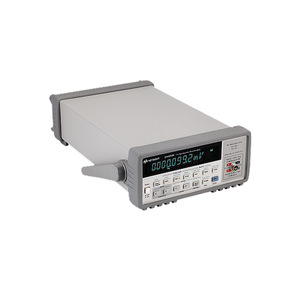 Nanovoltmètre numérique Keysight 34420A 7,5 chiffres, micro-voltmètre, précision 0,01% Plus 1 - Product Image 1