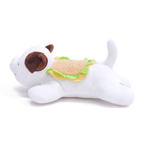 Juguetes de Peluche Suaves con Relleno de Algodón PP, Diseño Nuevo del Fabricante, Regalo para Niños - Product Image 3