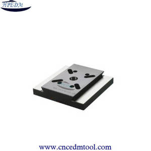 Buen precio System 3R Pallet 150*150mm para máquina WEDM - Product Image 2