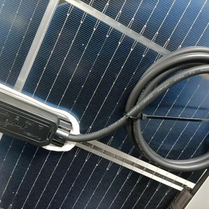 JINKO โมเดลแผงโซลาร์เซลล์ PV 610W 615W 620W 625W 630W 635W โมดูล PV bifacial กระจกคู่ในบ้านเกรด A - Product Image 2