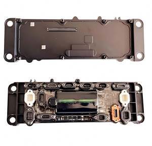 โมดูลจ่ายสายไฟแท้ Agras T100 สำหรับโดรนเกษตร วัสดุคอมโพสิต ใช้ในฟาร์ม - Product Image 4