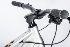 จักรยานเสือภูเขา9สปีดสำหรับชายและหญิงหมีบินออกแบบใหม่ - Product Image 5