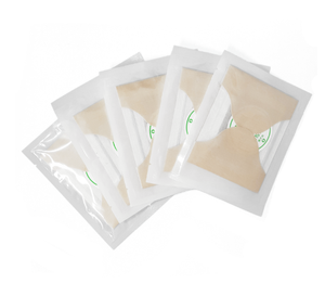 Calentamiento Moxa Adhesivo Calor Pad Moxibustión Pegatinas Mujeres Aplicar Abdomen Durante la menstruación Calentamiento Desbloqueo de los meridianos - Product Image 2