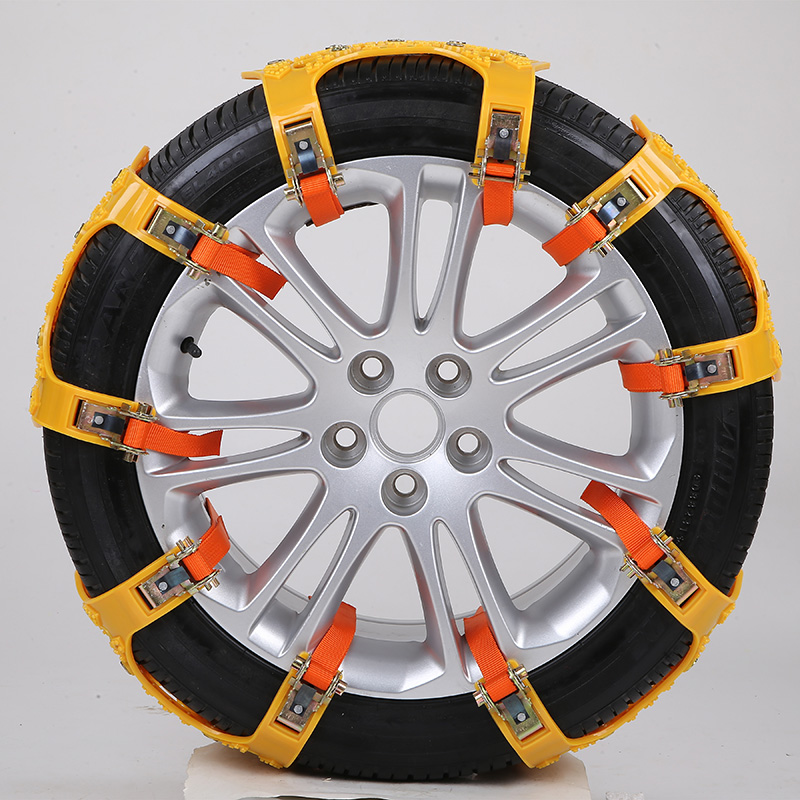10 pieces for 2 tires
