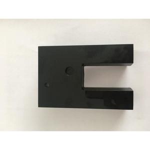 Capteur photoélectrique KONE KM86420G03 12-30VDC, encodeur en U pour nivellement d'ascenseur, pièce industrielle - Product Image 3